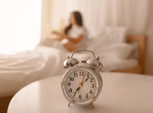 What's Your Fit&Lean Morning Routine?