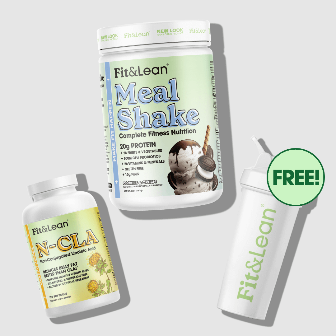Weight Loss Bundle