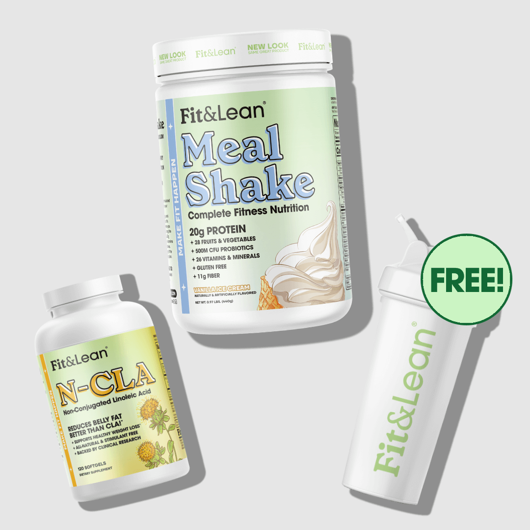 Weight Loss Bundle
