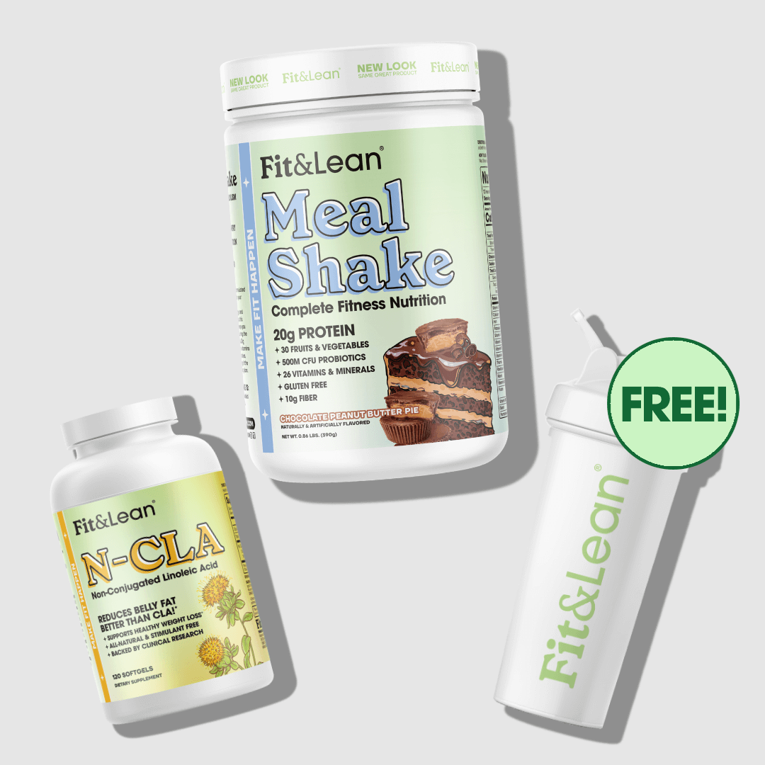 Weight Loss Bundle