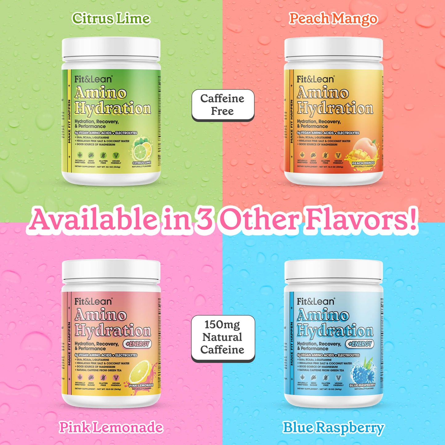 citrus lime