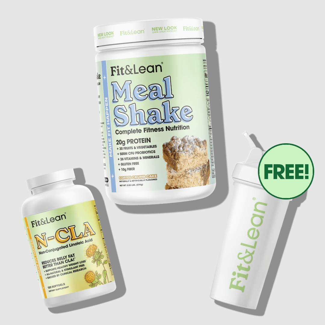 Weight Loss Bundle