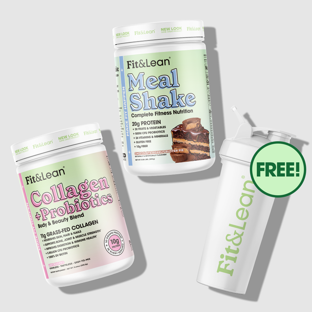 Health & Beauty Bundle