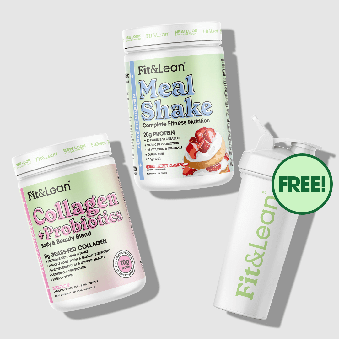 Health & Beauty Bundle