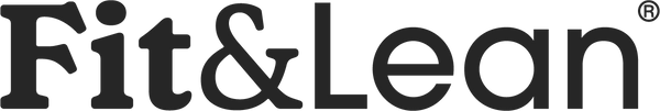Fit & Lean logo