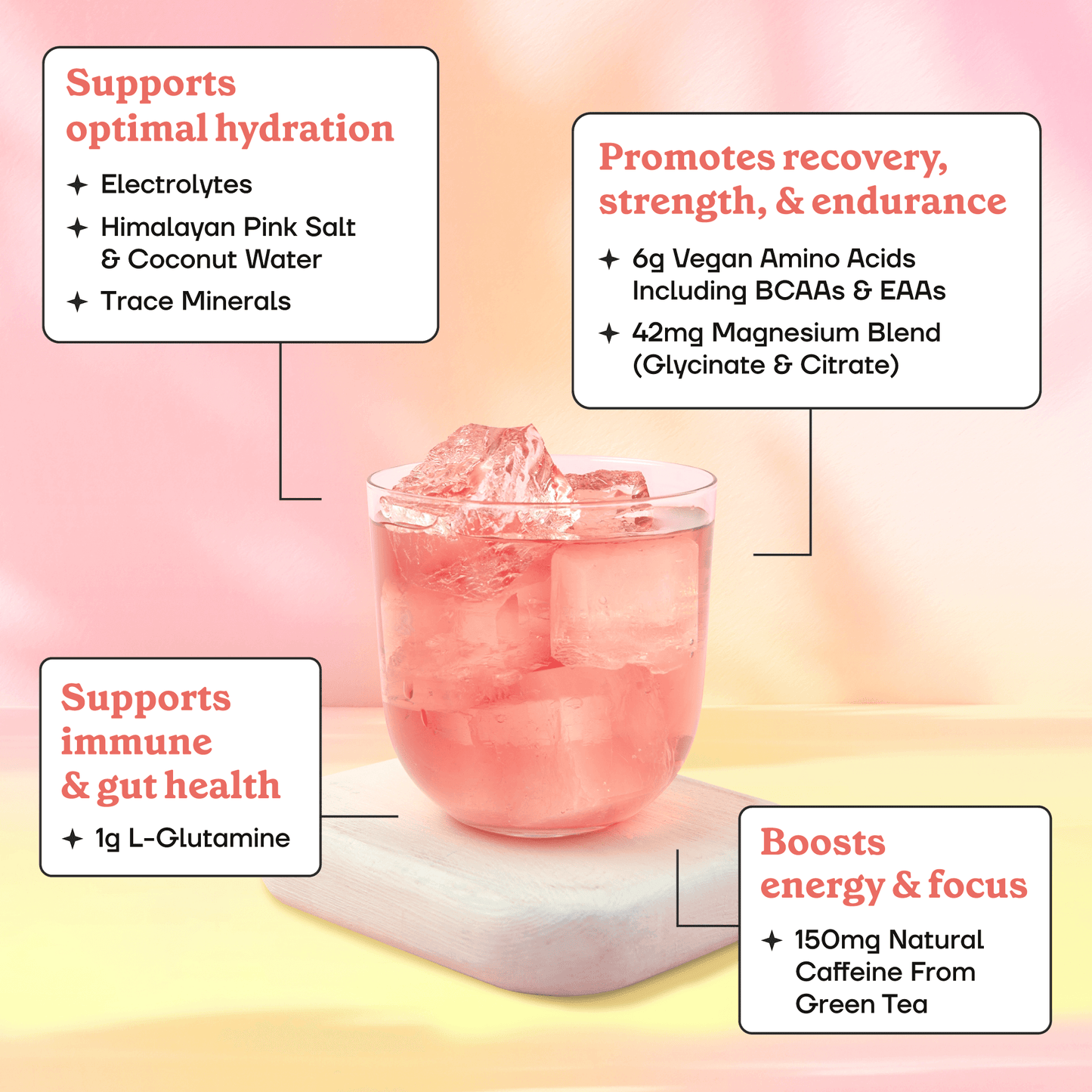 pink lemonade