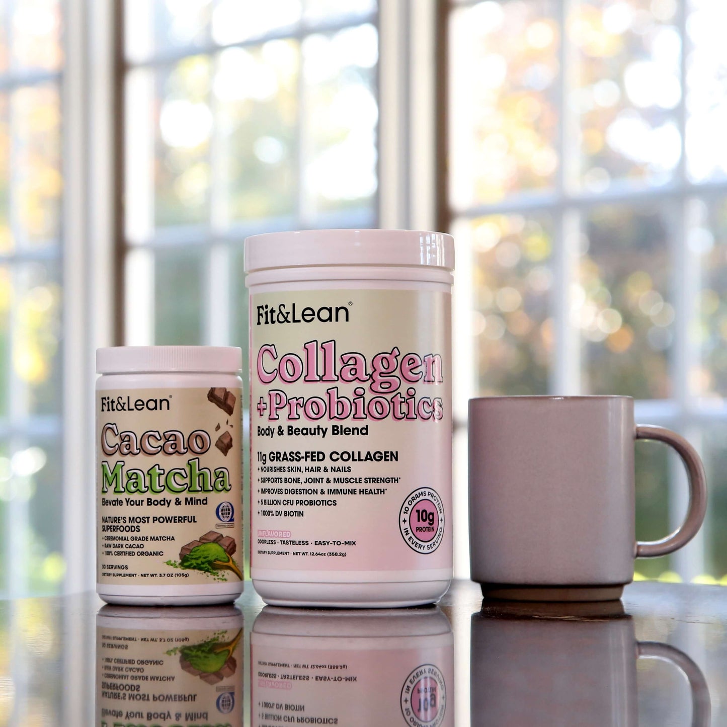 Wellness Bundle
