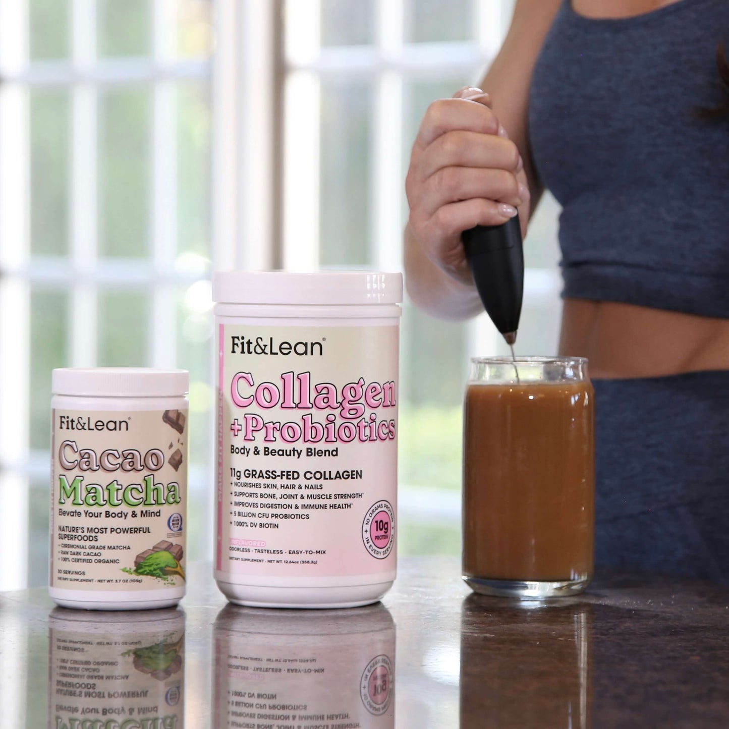 Wellness Bundle