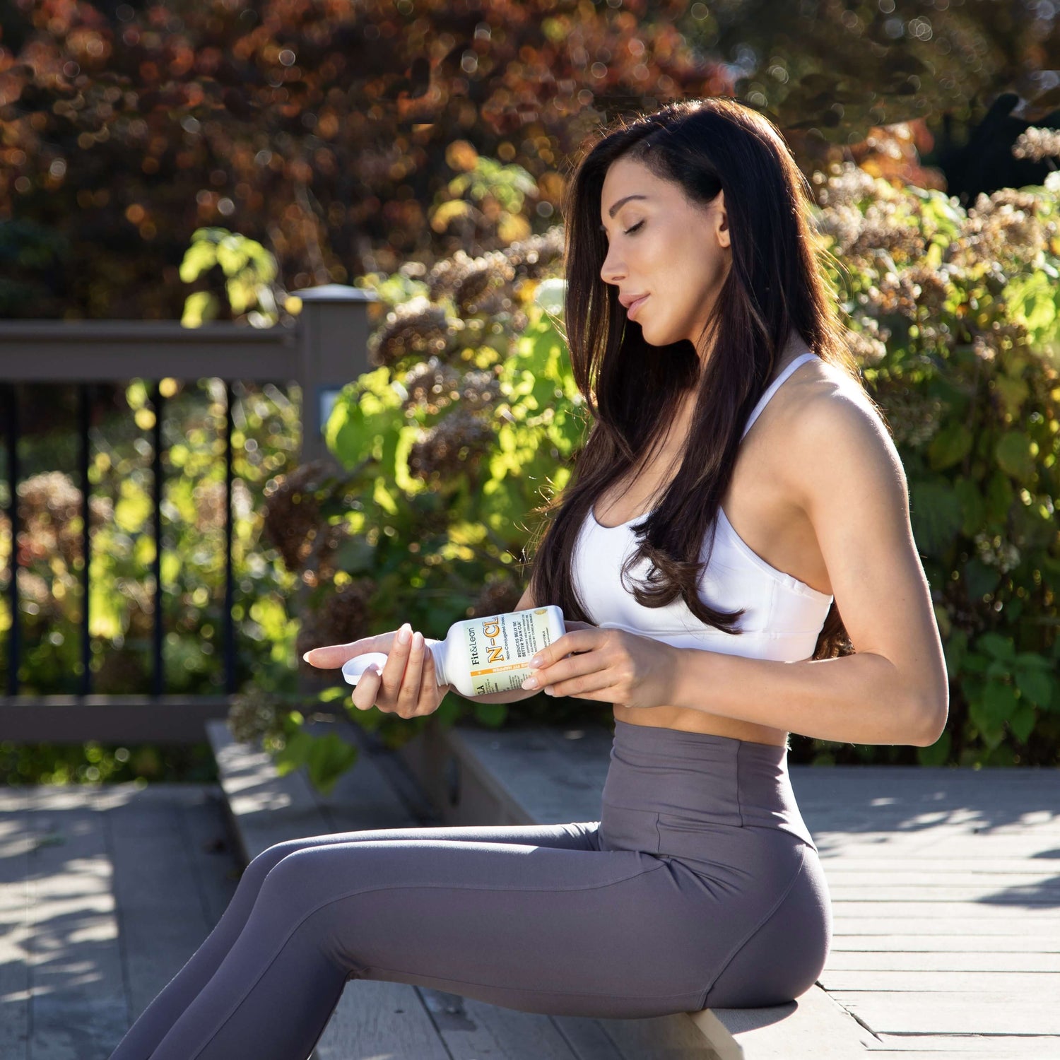 non conjugated linoleic acid for weight loss