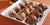No Bake Protein Bites