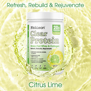 citrus lime
