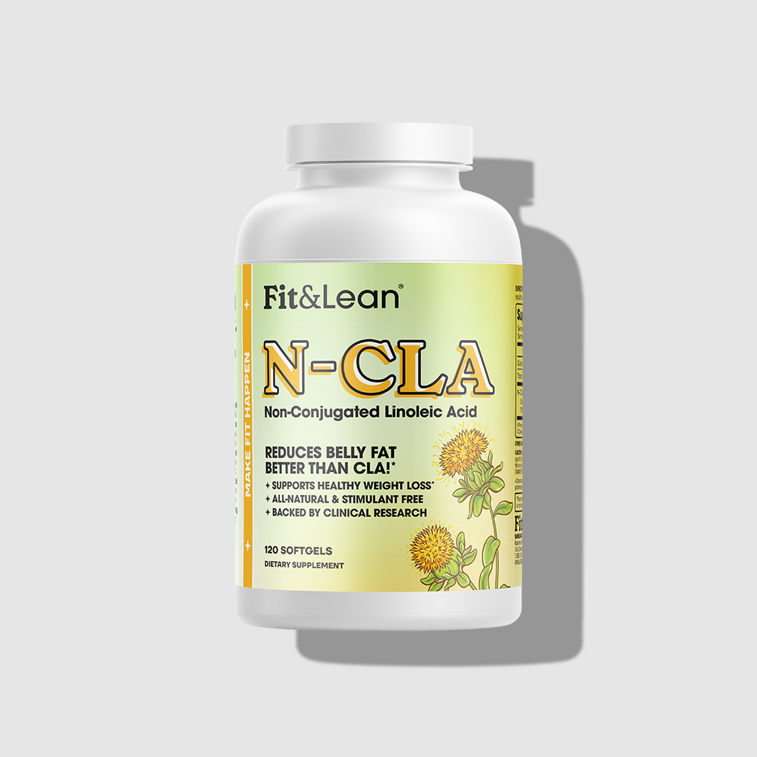 Lean Supplements Fit&Lean® | Supplements | Make Fit Happen | Health, Fitness, Beauty ...