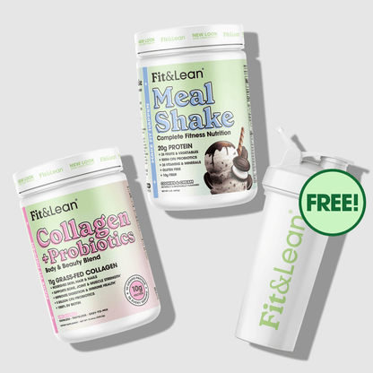 Health & Beauty Bundle
