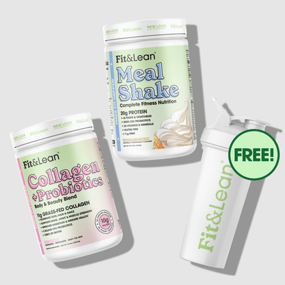 Health & Beauty Bundle