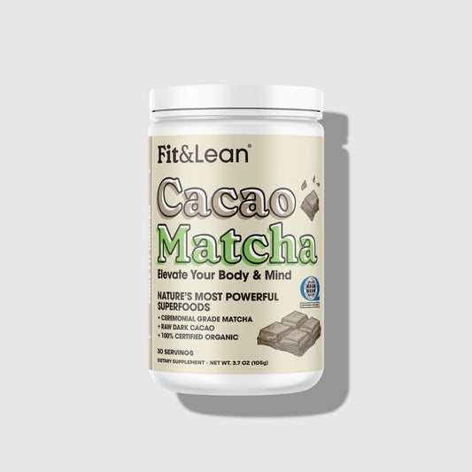 cacao matcha antioxidants energy focus l-theanine health wellness matcha powder organic superfoods
