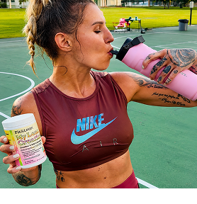 Post-Workout use case