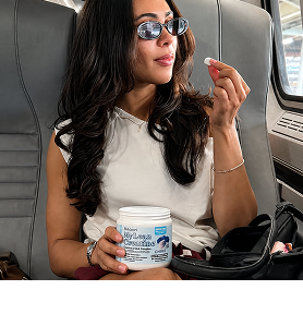 Traveling use case