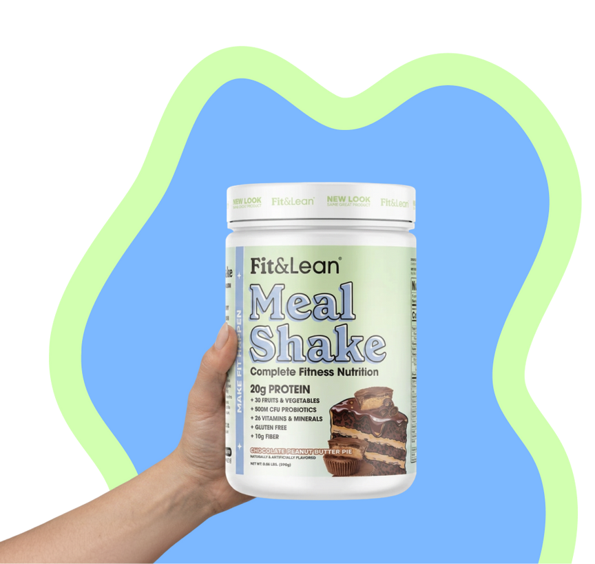 SHOP MEAL SHAKE