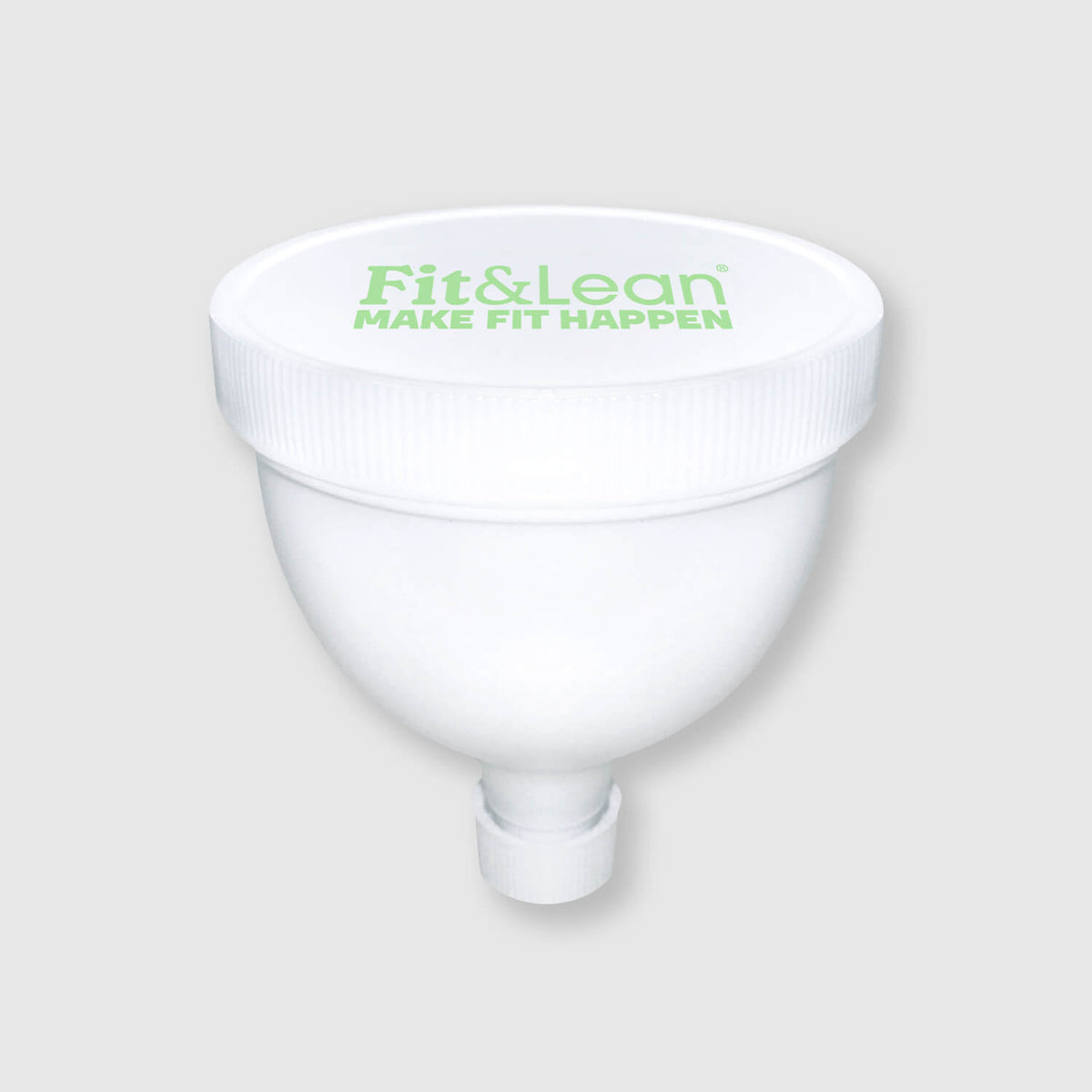 Fit&Lean Funnel – Fit & Lean