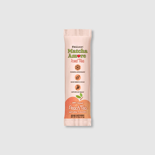 Matcha Amore Sample Packet