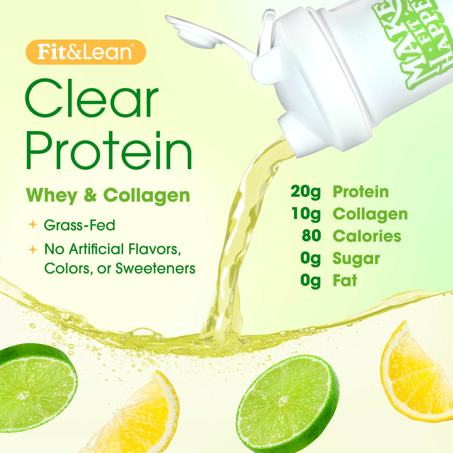 citrus lime