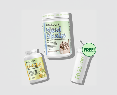 Weight Loss Bundle