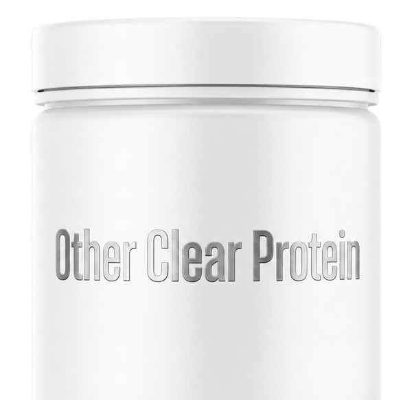 Generic competitor protein tub